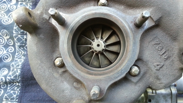 ขาย เทอร์โบวีโก้ 3000 พร้อมสเตป  15,000