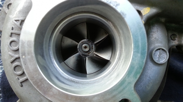 ขาย เทอร์โบวีโก้ 3000 พร้อมสเตป  15,000