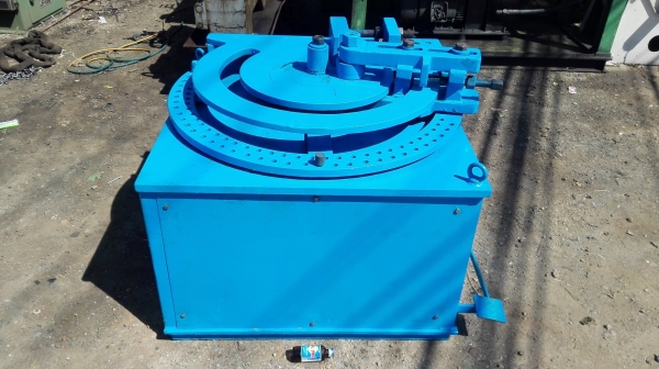 เครื่องดัดเหล็กเส้นญี่ปุ่น TAKEDA 32 mm