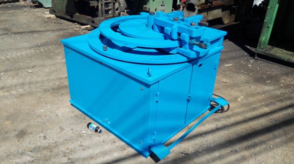 เครื่องดัดเหล็กเส้นญี่ปุ่น TAKEDA 32 mm