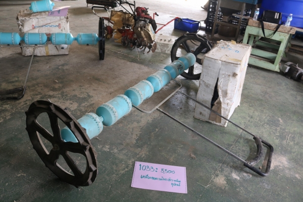 เคริ่องหยอดเมล็ดข้าวรุ่น 6 กระปุก 12 แถว รหัสสินค้า1033 เคริ่องหยอดเมล็ดข้าวรุ่น 6 กระปุก 12 แถว รหัสสินค้า1033