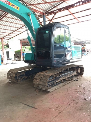 SK140-8 SuperXM KOBELCO เอกสารครบรถพร้อมใช้สามพันกว่าชั่วโมง รถสวยช่วงล่างเต็ม สวยๆเครื่องปั้มแห้งพร้อมใช้ @2,25ล้านบาท สนใจ""เมื่อไหร่'''ก็โทรมาาาา อย่าคิดว่าเป็นอื่นไกล ☎ 081-989-1989 + ID LINE :rangrayong หรั่งครับ