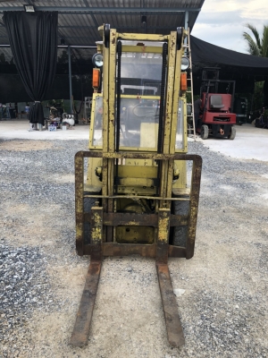 รถโฟล์คลิฟท์ 1 ตัน