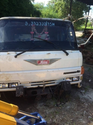 หัวเก๋งF18