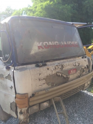 หัวเก๋งF18