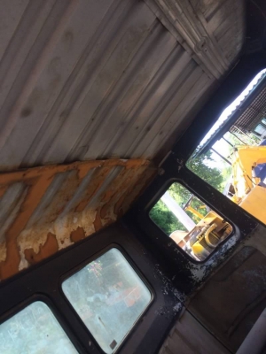 หัวเก๋งF18