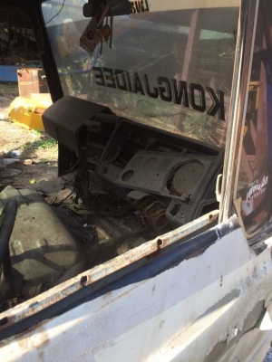 หัวเก๋งF18