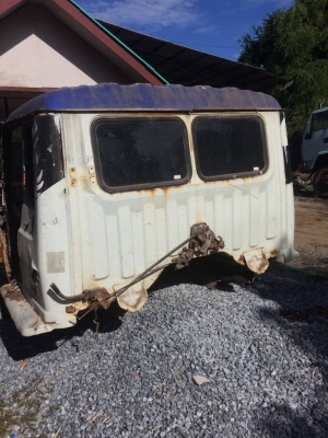 หัวเก๋งF18