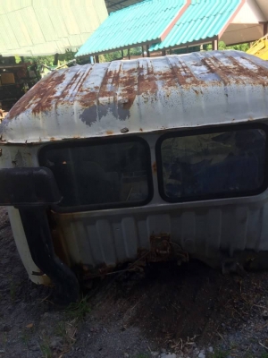 หัวเก๋งF18