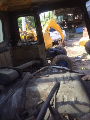 หัวเก๋งF18