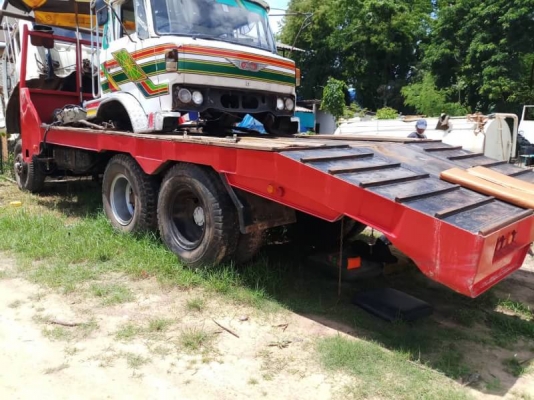 หางเทนเลอร์