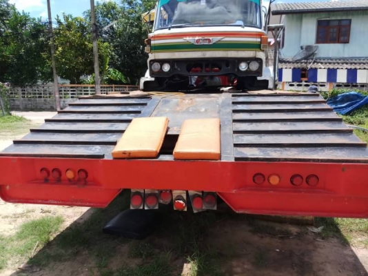 หางเทนเลอร์