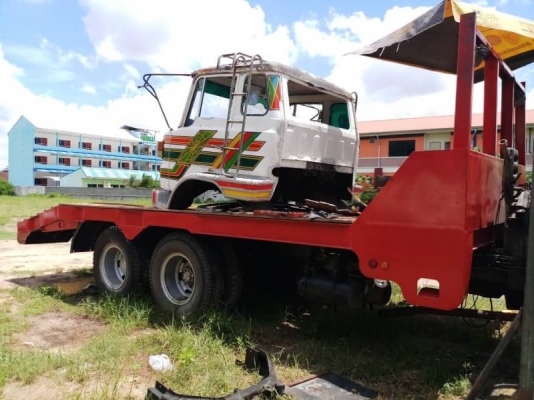 หางเทนเลอร์