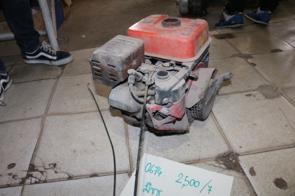 ปั้มน้ำ ,เครื่องยนต์อเนกประสงค์ รหัสสินค้า 0674 7/12 ปั้มน้ำ ,เครื่องยนต์อเนกประสงค์ รหัสสินค้า 0674 7/12