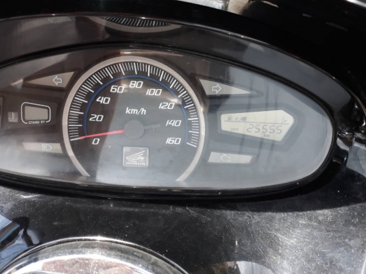 ็Honda PCX เล่มโอนวิ่งน้อย ็Honda PCX เล่มโอนวิ่งน้อย