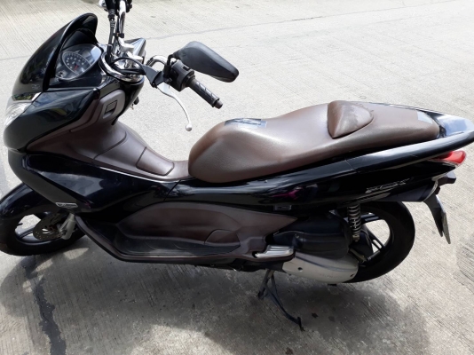 ็Honda PCX เล่มโอนวิ่งน้อย ็Honda PCX เล่มโอนวิ่งน้อย