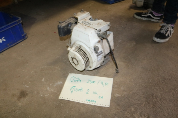 ปั้มน้ำ ,เครื่องยนต์อเนกประสงค์ รหัสสินค้า 0674 9/12