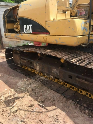 ขายด่วน CAT 320 C  เอกสารพร้อม
