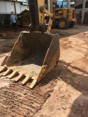 ขายด่วน CAT 320 C  เอกสารพร้อม