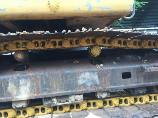 ขายด่วน CAT 320 C  เอกสารพร้อม