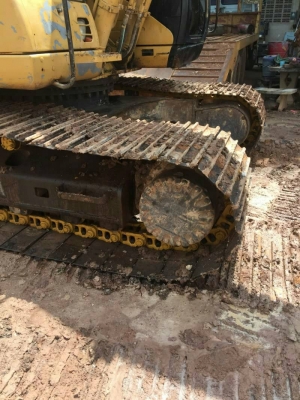 ขายด่วน CAT 320 C  เอกสารพร้อม