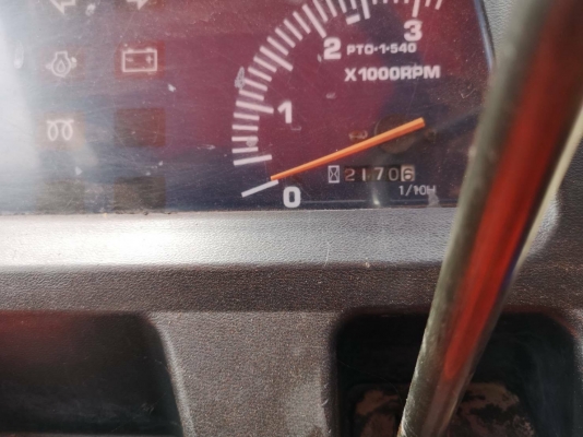 ????????เข้าใหม่KOBOTA รุ่น L3408???????? พร้อมอุปกรณ์3ชิ้นโรตารี่+ผาน+ใบดันหน้า ใช้งาน 2170 ชม.ราคา190000บาท ⛽????มีบริการจัดส่งฟรีคะ สนใจ????????ติดต่อสอบถามรายละเอียด0906910337 ????????พิกัดร้านส.เจริญแทรกเตอร์ อ.บางระกำ จ.พิษณุโลก