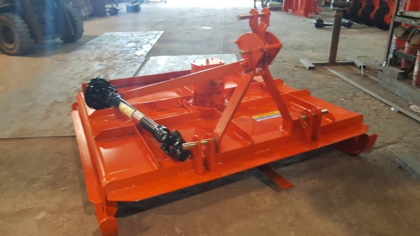 เครื่องตัดหญ้า 1.4 เมตร ใหม่มือหนึี่ง หัวเกียร์ ใหญ่+ทน โครงหนา สำหรับรถ 30 แรงขึ้นไป เพียง 27,000 โทร 081-780-7317 เครื่องตัดหญ้า 1.4 เมตร ใหม่มือหนึี่ง หัวเกียร์ ใหญ่+ทน โครงหนา สำหรับรถ 30 แรงขึ้นไป เพียง 27,000 โทร 081-780-7317