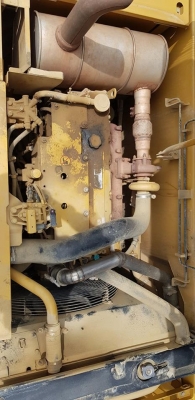 CATERPILLAR 320D CATERPILLAR 320D