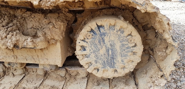 CATERPILLAR 320D CATERPILLAR 320D