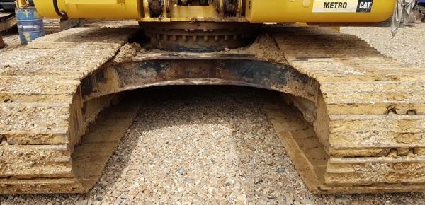 CATERPILLAR 320D CATERPILLAR 320D