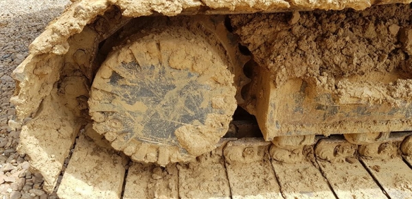 CATERPILLAR 320D CATERPILLAR 320D