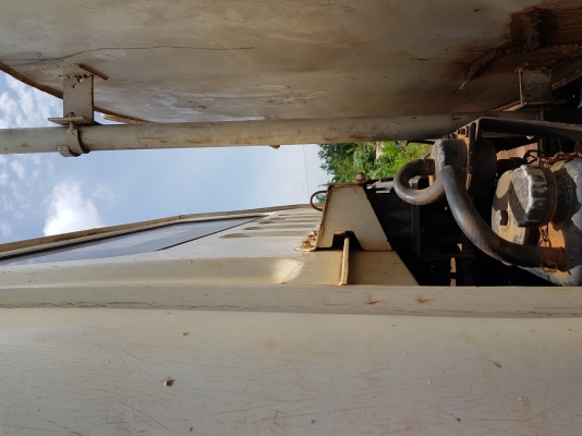 หัวเก๋งนิสสัน ud เจ้าของขายเอง 089-717-6464