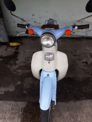 ็Honda 50cc super class ็Honda 50cc super class