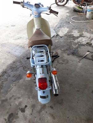 ็Honda 50cc super class ็Honda 50cc super class