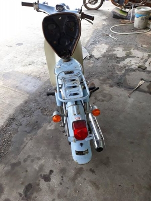็Honda 50cc super class ็Honda 50cc super class