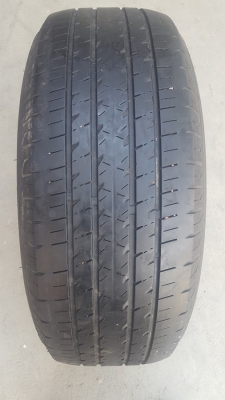 ล้อใหม่ขอบ17 DCENTI 6รู ยาง265/65/17 ปี17 4 ล้อ ล้อใหม่ขอบ17 DCENTI 6รู ยาง265/65/17 ปี17 4 ล้อ