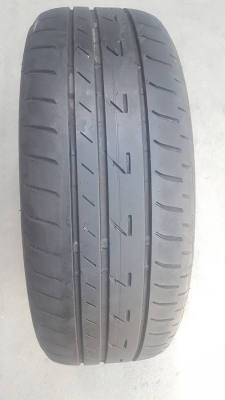 ขายล้อHONDA JAZZ GK16 ยางปี16  4 ล้อ