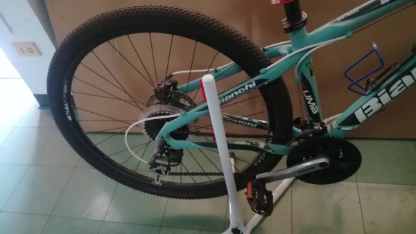 ขาย Bianchi Kuma  27.3  24 Speed  sizes 15"