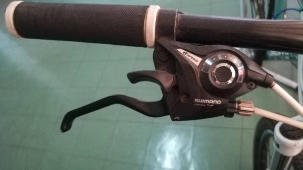 ขาย Bianchi Kuma  27.3  24 Speed  sizes 15"