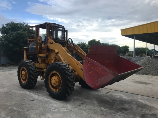 ขายรถตักTCMรุ่นSTD25นำเข้าญี่ปุ่นไม่เคยใช้งานในไทย เครื่องดีเซล4สูบ ขายตามสภาพขาย220000บาท 081-8302909 จิรโรจน์ Line  :  jiraroj2909