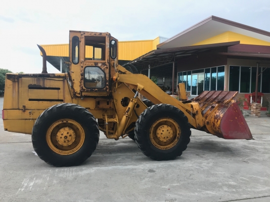 ขายรถตักTCMรุ่นSTD25นำเข้าญี่ปุ่นไม่เคยใช้งานในไทย เครื่องดีเซล4สูบ ขายตามสภาพขาย220000บาท 081-8302909 จิรโรจน์ Line  :  jiraroj2909