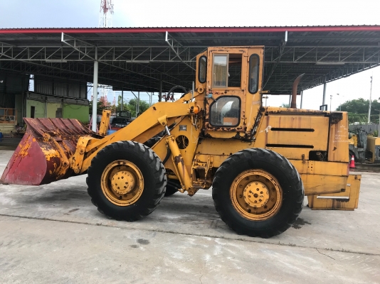 ขายรถตักTCMรุ่นSTD25นำเข้าญี่ปุ่นไม่เคยใช้งานในไทย เครื่องดีเซล4สูบ ขายตามสภาพขาย220000บาท 081-8302909 จิรโรจน์ Line  :  jiraroj2909