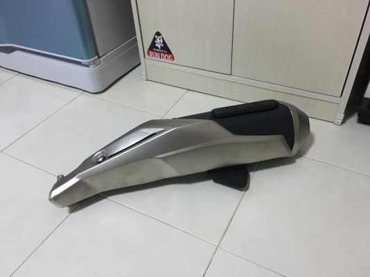 ขายท่อ HONDA CBR500R/CB500X/CB500F ขายท่อ HONDA CBR500R/CB500X/CB500F