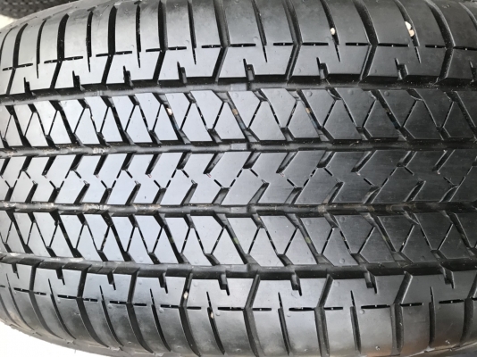 ล้อมิว x ขอบ 18 พร้อมยางปี17