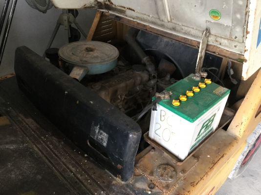 ขาย โฟล์คลิฟท์ TCM 3 ตัน รุ่น VM300-445