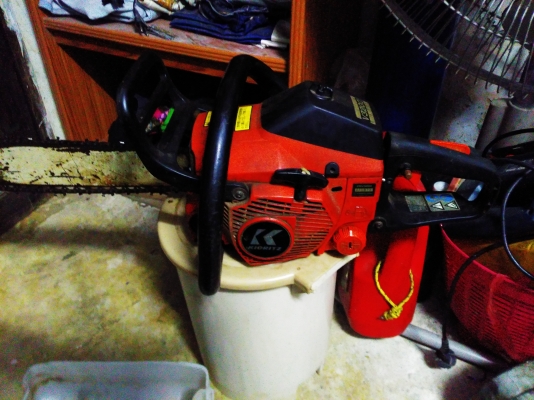 ขายเลื่อยยนต์4900