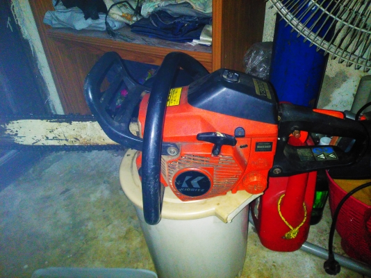 ขายเลื่อยยนต์4900