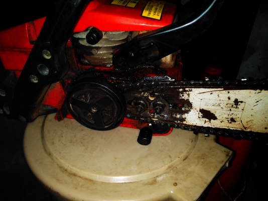 ขายเลื่อยยนต์4900