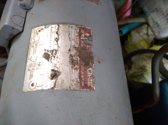 ขายปั้มลม1สูบ3800