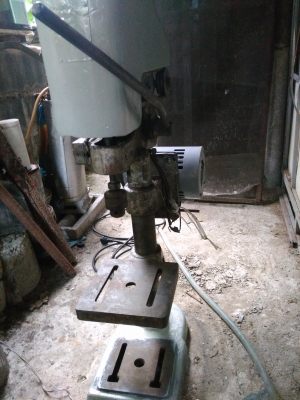 ขายแท่นต็าป2500ไม่มีมอเต้อนะ